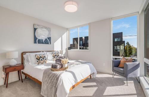 Fremont House | Perch - Dayton Dream