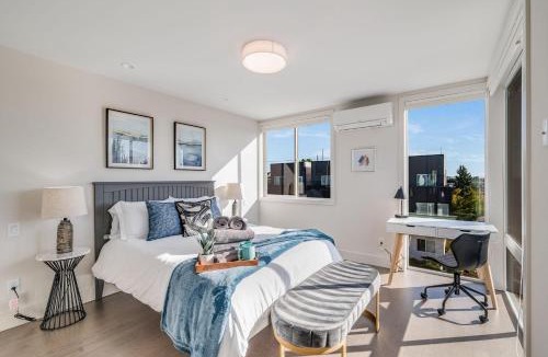 Fremont House | Perch - Dayton Dream