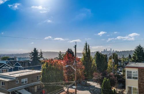 Fremont House | Perch - Dayton Dream