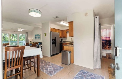 Saint Simons Heights House | Perch in Paradise on St Simons Island