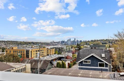 Fremont House | Perch - Indo Haven