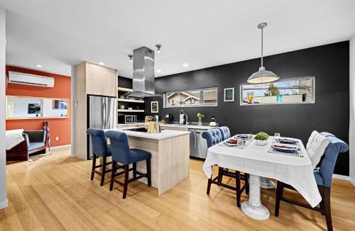 Fremont House | Perch - Indo Haven