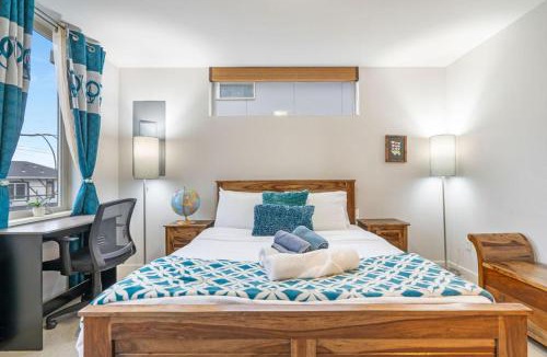 Fremont House | Perch - Indo Haven