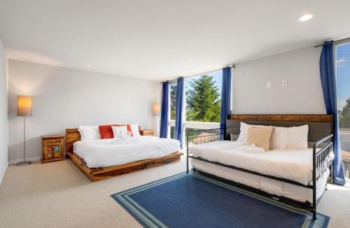 Fremont House | Perch - Indo Haven