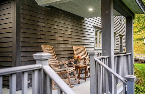 Andes Cabin | Perch Lake - Whimsical Catskills