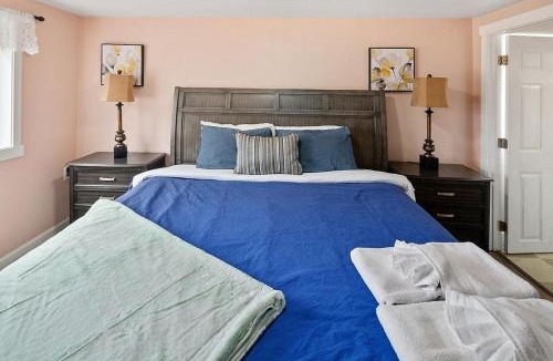 Lake Forest Park House | Perch - LFP View Home