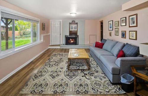 Lake Forest Park House | Perch - LFP View Home