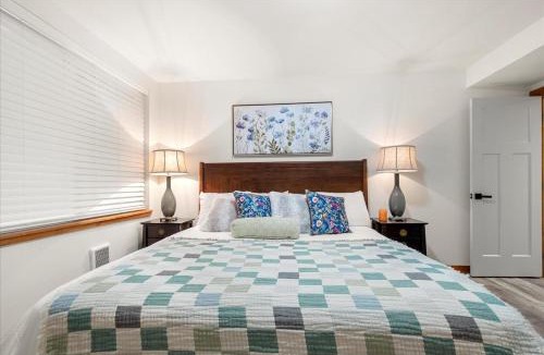 Paradise Estates House | Perch - Mowich Cozy