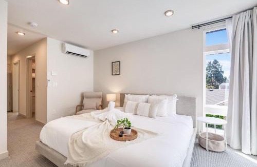 East Queen Anne House | Perch - Nob Hill Charm 14