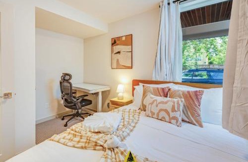 East Queen Anne House | Perch - Nob Hill Charm 14