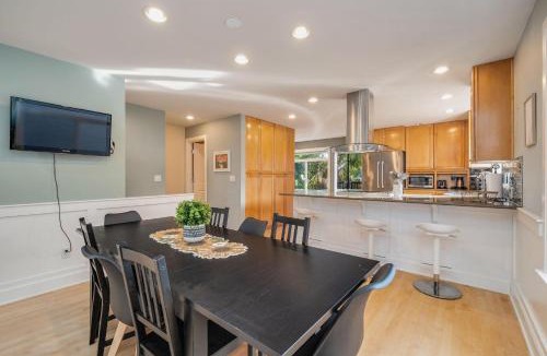 Fremont House | Perch - Phinney Guest House