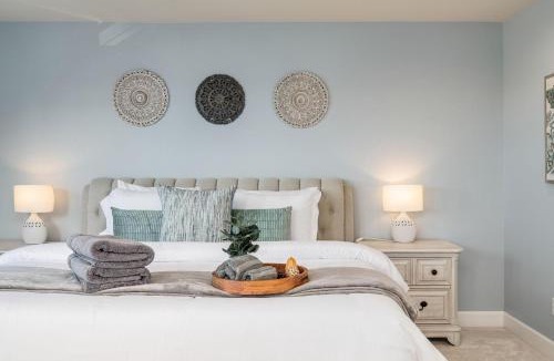 Fremont House | Perch - Phinney Guest House