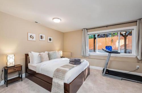 Fremont House | Perch - Phinney Guest House