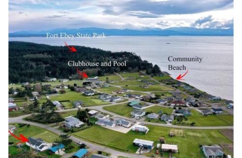 Oak Harbor House | Perch - Sierra Retreat 34