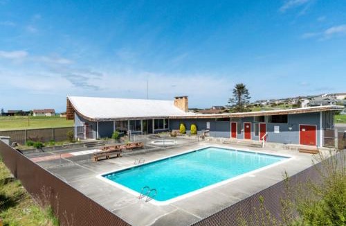 Oak Harbor House | Perch - Sierra Retreat 34