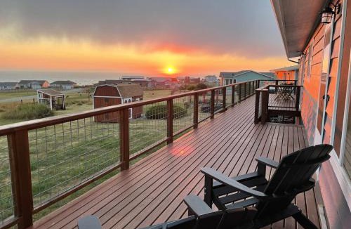 Oak Harbor House | Perch - Sierra Retreat 47