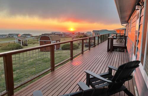 Oak Harbor House | Perch - Sierra Retreat 47