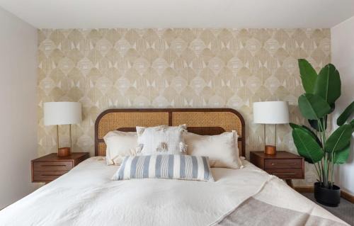 Oak Harbor House | Perch - Sierra Retreat 47