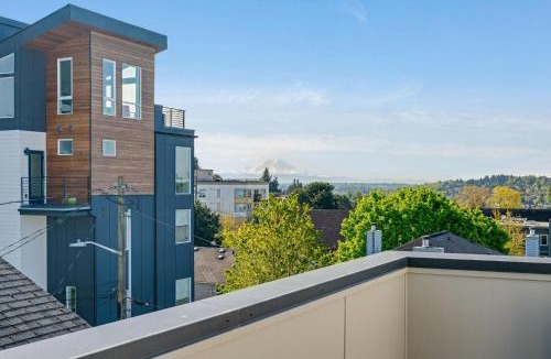 Squire Park House | Perch - Urban View Haven