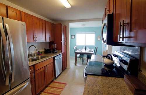 Foster Village House | Perched at Pearl Harbor