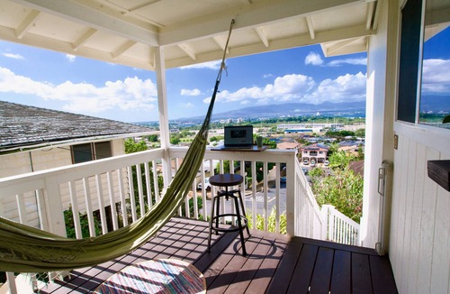 Foster Village House | Perched at Pearl Harbor