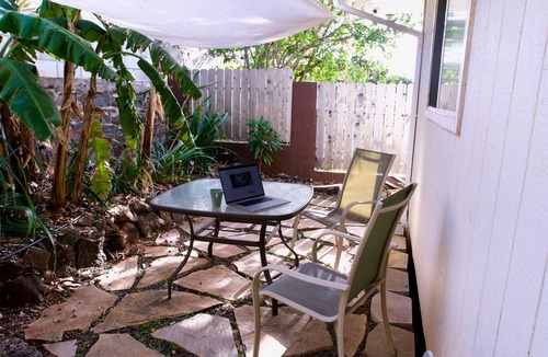 Foster Village House | Perched at Pearl Harbor