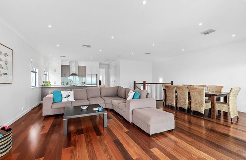 Port Willunga House | Percival Point ~ Port Willunga - Sweeping Pt. Willunga Sea Views