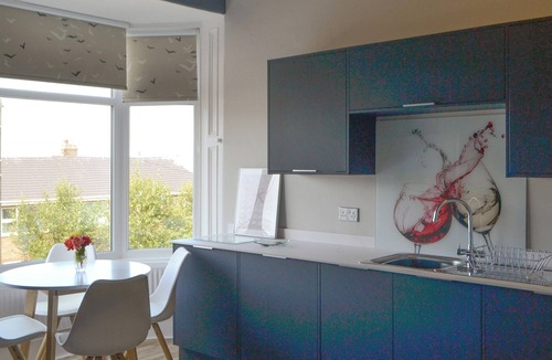 Tynemouth Cottage | Percy Park Apartment