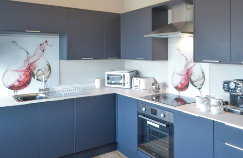 Tynemouth Cottage | Percy Park Apartment