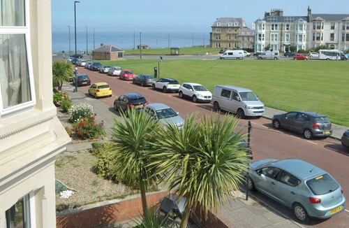 Tynemouth Cottage | Percy Park Apartment