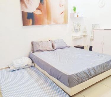 Hulu Kinta Ski Chalet | perdana homestay