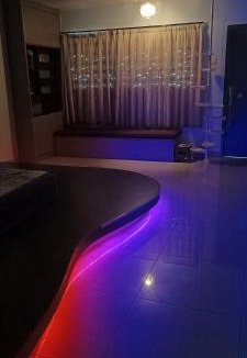 Hulu Kinta Ski Chalet | perdana homestay