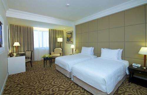 Bandar Kota Bharu Hotel | Perdana Kota Bharu