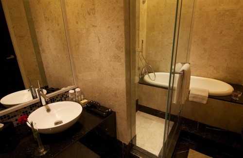 Bandar Kota Bharu Hotel | Perdana Kota Bharu