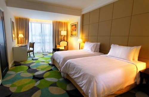 Bandar Kota Bharu Hotel | Perdana Kota Bharu