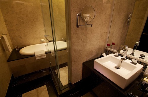 Bandar Kota Bharu Hotel | Perdana Kota Bharu