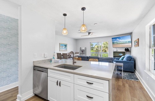 Siguenza Cove Condo | Perdido Beach Bungalow