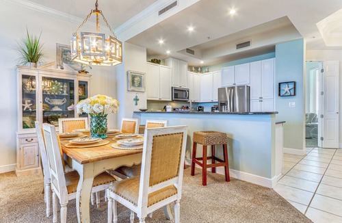 Ono Island Condo | Perdido Key Beach Condo w/Community Perks!