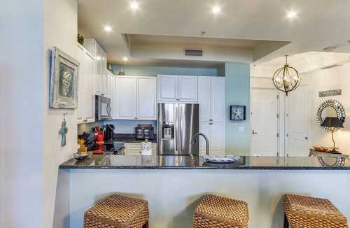 Ono Island Condo | Perdido Key Beach Condo w/Community Perks!