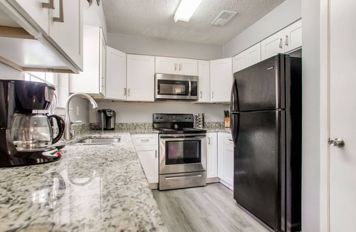 Ono Island House | Perdido Key Beach Pad Cozy Stay Near the Coast
