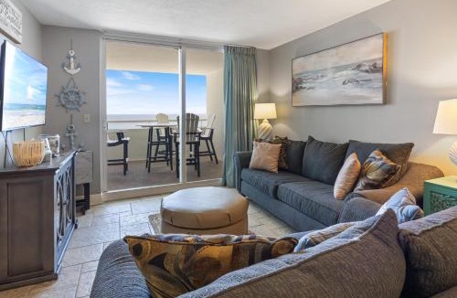 Ono Island Apartment | Perdido Sun Resort 908 By Pkrm