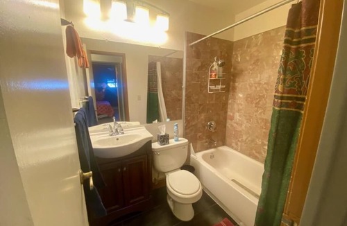 Martin Acres Condo | Perefect Condo for your Boulder Getaway