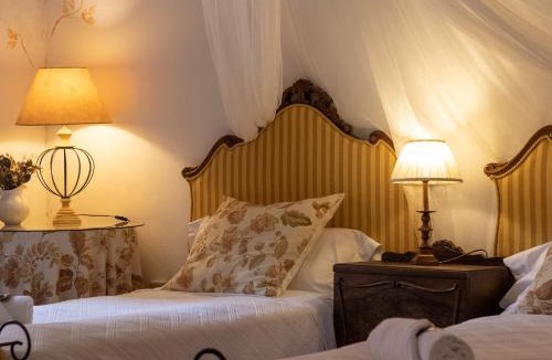 Navarrete Hotel | Peregrinando, pensión con encanto