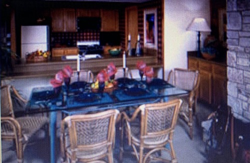 Bandera Condo | Perennial VC Bandera 1A
