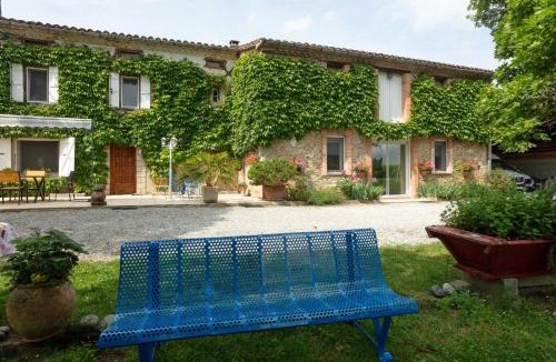 Montegut-Lauragais House | Perets petit