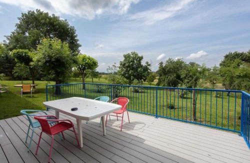 Montegut-Lauragais House | Perets petit