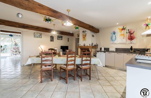 Montegut-Lauragais House | Perets Petit - Montégut-Lauragais