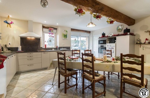 Montegut-Lauragais House | Perets Petit - Montégut-Lauragais