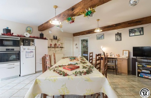 Montegut-Lauragais House | Perets Petit - Montégut-Lauragais