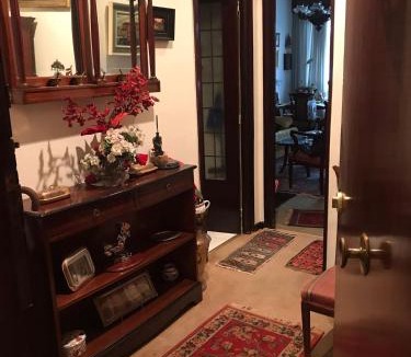 Basurtu Apartment | Perez Galdos Apartment